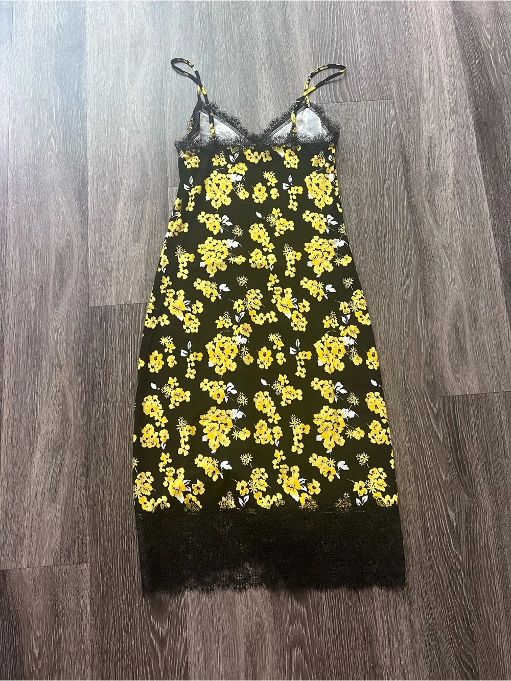 Michael Kors whimsical whimsigoth